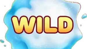 Snow Party Pragmatic Play slot game interface featuring arctic animals