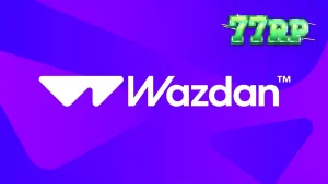 Tampilan antarmuka permainan slot modern dengan elemen grafis yang dinamis