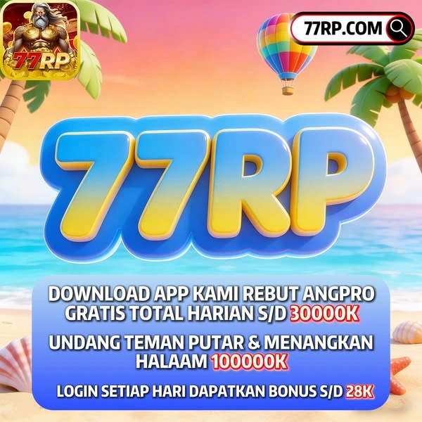 77rp APK